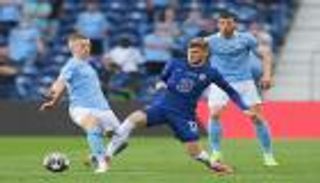 من البداية للنهاية.. 10 أحداث تلخص نهائي دوري أبطال أوروبا