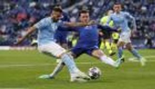 تحليل "فرنسي إيطالي" يبرئ محرز من خسارة نهائي دوري أبطال أوروبا