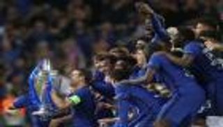 تحليل.. تشيلسي يثبت خطأ نظرية "النهائيات تُكسب ولا تُلعب"