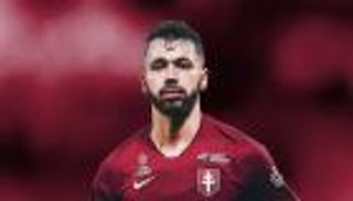 وداعا فرنسا.. الجزائري بولحية يحدد وجهته المقبلة