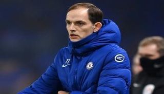 توماس توخيل مدرب تشيلسي