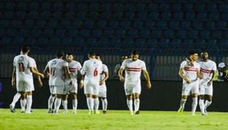 فريق الزمالك