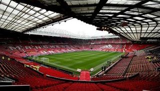 ملعب أولد ترافورد "مسرح الأحلام"