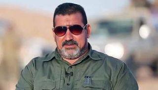 القيادي في مليشيا الحشد قاسم مصلح- أرشيفية