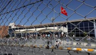 أحد السجون في تركيا - أرشيفية