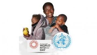 اليوم العالمي للأمراض المدارية المهملة