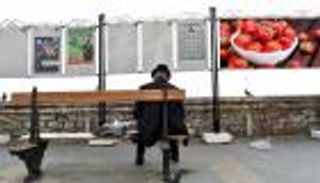 "فراولة بشرية".. حين تغضب نساء الجزائر من رئيس حزب