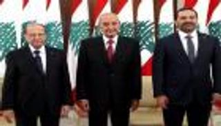 هل تذلل "مبادرة بري" عقبات تشكيل حكومة لبنان؟
