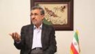 بعد استبعاده من سباق الرئاسة.. إيران تراقب أحمدي نجاد