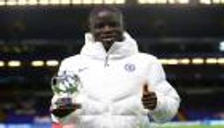 على طريقة الأفلام.. كانتي من مظاليم فرنسا لقمة المجد في أوروبا