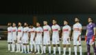 ترتيب الدوري المصري.. الزمالك يفقد نقطتين في الهواء الطلق