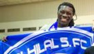 هداف الدوري السعودي.. جوميز يحسم اللقب رغم التألق الأرجنتيني