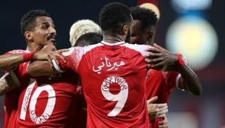فريق الوحدة السعودي