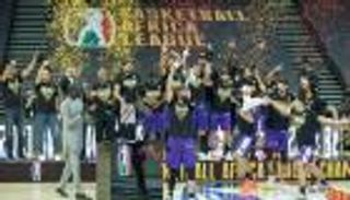 تأخر عاما وولد كبيرا.. ما هو دوري NBA الأفريقي الذي توج به الزمالك؟