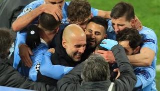 مانشستر سيتي