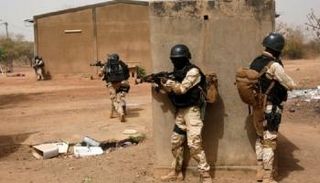 الهجومان الأحدث في سلسلة أعمال العنف- أرشيفية