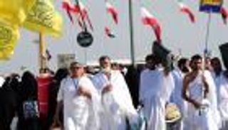 إيران تعتزم إرسال مبعوثين للسعودية بعد "تفاهم أولي" بشأن الحجاج