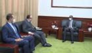 السيادي السوداني يشيد بمواقف مصر ودعمها المتواصل