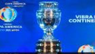 رسميا.. البرازيل تنقذ كوبا أمريكا من كورونا 