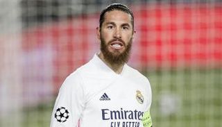 سيرجيو راموس 
