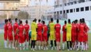 قبل تصفيات المونديال.. 7 خطوات ترسم انتصار منتخب سوريا على الصين