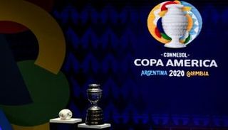 كوبا أمريكا 