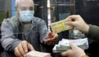 سعر الدولار في لبنان اليوم الإثنين 31 مايو 2021.. ارتفاعات لا تنتهي