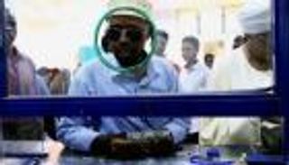 سعر الدولار في السودان اليوم الإثنين 31 مايو 2021