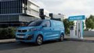 بيجو Expert أحدث سيارات الهيدروجين بالأسواق.. إليك المواصفات