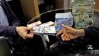 أسعار الدولار واليورو في ليبيا اليوم الإثنين 31 مايو 2021