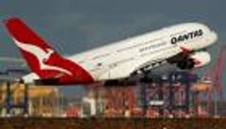 كانتاس الأسترالية تغري المسافرين بعروض ضخمة للحصول على اللقاح