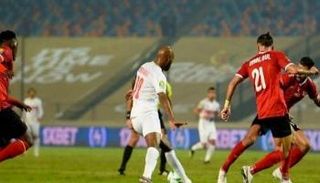 الزمالك ضد الأهلي