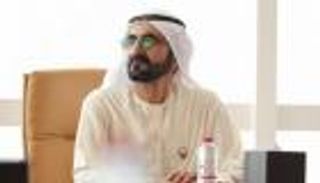 محمد بن راشد يوجّه بتسيير مساعدات طبية إلى بنجلاديش لمكافحة الكوليرا