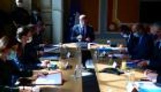 فرنسا تلمّح لمراجعة التعاون مع واشنطن  عقب "تجسس مفترض"