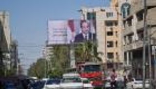 غزة تحتفي برئيس المخابرات المصرية وحديث عن إقامة "مدينة سكنية" 