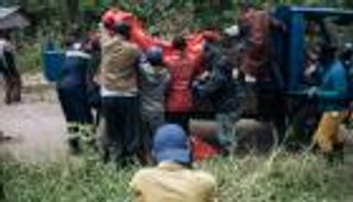 ليلة دامية في الكونغو.. والجناة على ارتباط بداعش