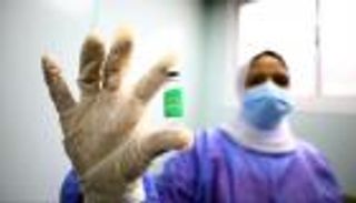 لقاح كورونا المصري.. بدء التصنيع ونتائج مُبشرة في الأفق