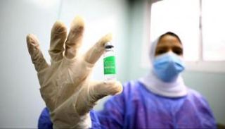 لقاح كورونا المصري