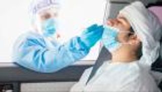 الإمارات تعلن شفاء 1740 إصابة من فيروس كورونا