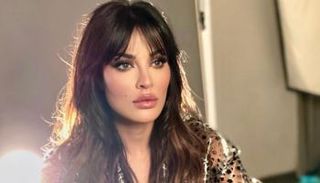 الفنانة نادين نسيب نجيم