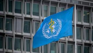 منظمة الصحة العالمية