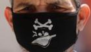 مصر تخصص أماكن بمستشفيات كورونا لمرضى الفطر الأسود