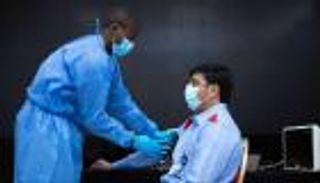 الإمارات على عتبة 13 مليون جرعة من لقاح كورونا