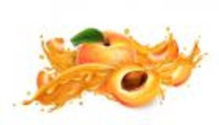 إنفوجراف.. 8 فوائد مذهلة في المشمش‎