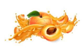 8 فوائد مذهلة للمشمش‎