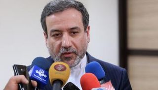 كبير المفاوضين الإيرانيين ونائب وزير الخارجية عباس عراقجي