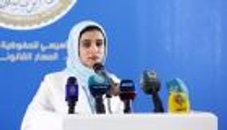 ليبيا.. انطلاق تأسيس "المصالحة الوطنية" الإثنين