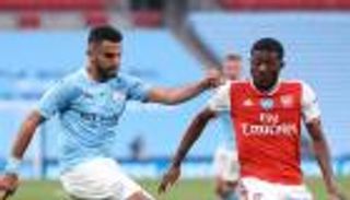 عقبة جديدة تنهي أحلام أرسنال في التعاقد مع محرز 