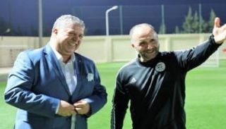 الموهبة ريان شرقي