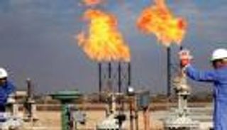 "الغاز المحترق".. هل يبدد ظلام العراق؟